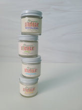 Load image into Gallery viewer, Travel Size Deodorants