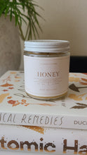 Load image into Gallery viewer, Pure Beeswax Candle
