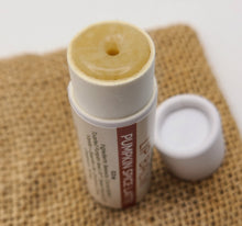 Load image into Gallery viewer, Pumpkin Spice Latte Lip Balm 🎃