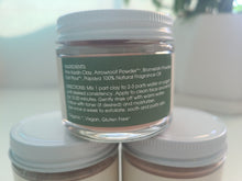 Charger l'image dans la galerie, Exfoliating Pink Kaolin Clay Mask