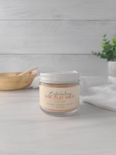 Charger l'image dans la galerie, Exfoliating Pink Kaolin Clay Mask