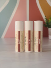 Load image into Gallery viewer, Ruby Tinted Lip Balm