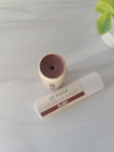 Load image into Gallery viewer, Ruby Tinted Lip Balm
