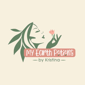 My Earth Potions Gift Card