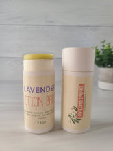 Charger l'image dans la galerie, Lotion Bar in Lavender