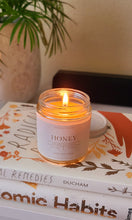Charger l&#39;image dans la galerie, Pure Beeswax Candle
