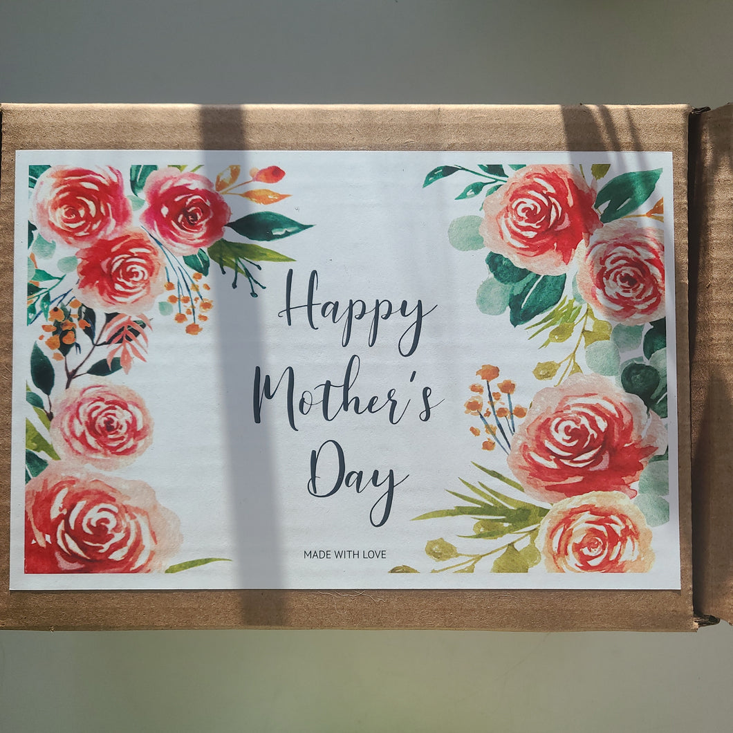 Mother's Day Gift Box