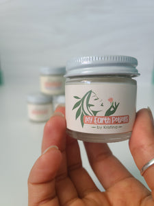 Travel Size Deodorants