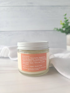 Meadow  Deodorant (Baking Soda-Free)