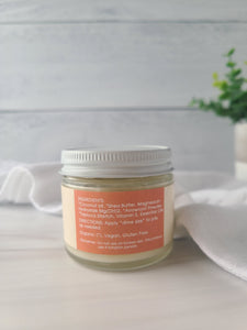 Blossom Deodorant (Baking Soda Free)