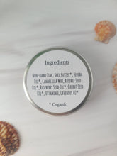 Cargar imagen en el visor de la galería, SPF Face Moisturizer *Vegan
