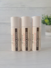 Cargar imagen en el visor de la galería, Cocoa Kissed Lip Balm
