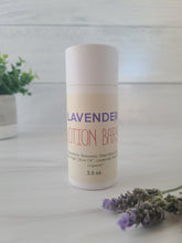Load image into Gallery viewer, Lotion Bar in Lavender
