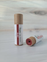 Load image into Gallery viewer, Vegan Tinted Lip Balm

