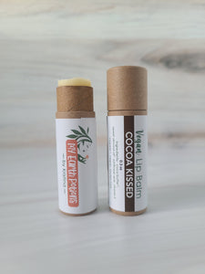 Vegan Lip Balm