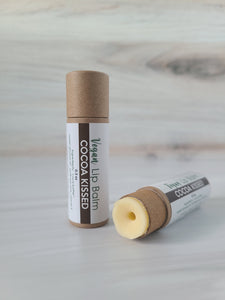 Vegan Lip Balm