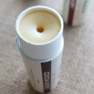 Cocoa Kissed Lip Balm