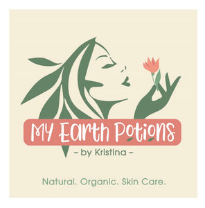 My Earth Potions Gift Card