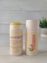 Load image into Gallery viewer, Lotion Bar in Lavender
