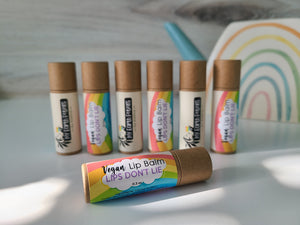 Pride Edition Vegan Lip Balm 🌈