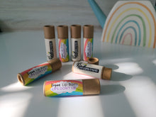 Load image into Gallery viewer, Pride Edition Vegan Lip Balm 🌈
